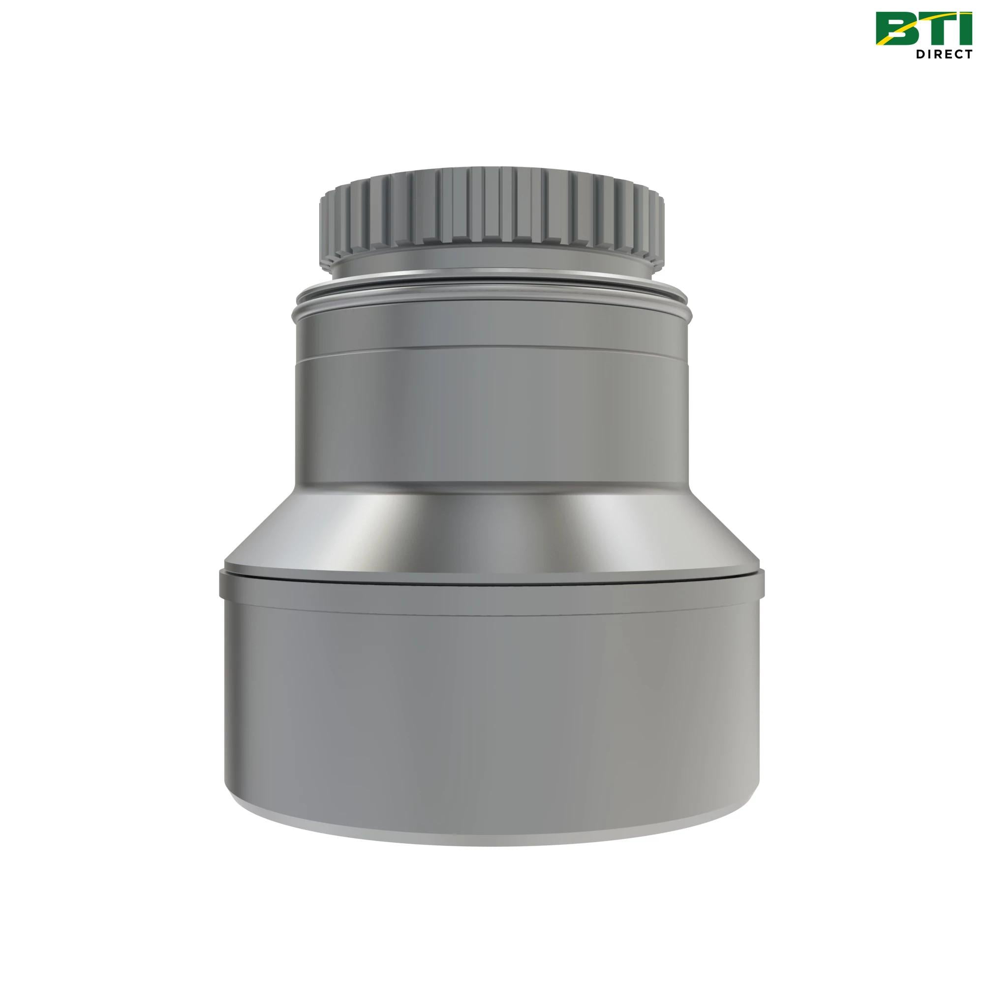 RE201076: Output Shaft with Bushing