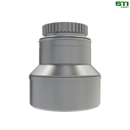 RE201076: Output Shaft with Bushing