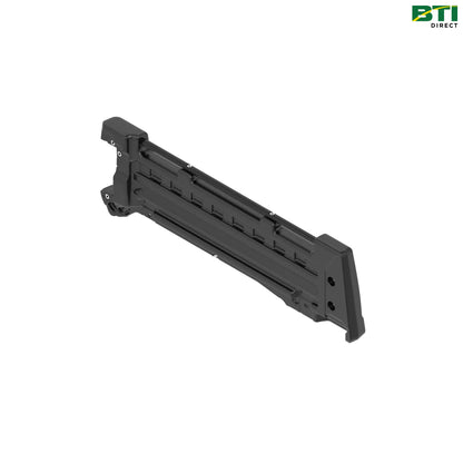 AUC15078: HD Cargo Box Side Panel, Left Side