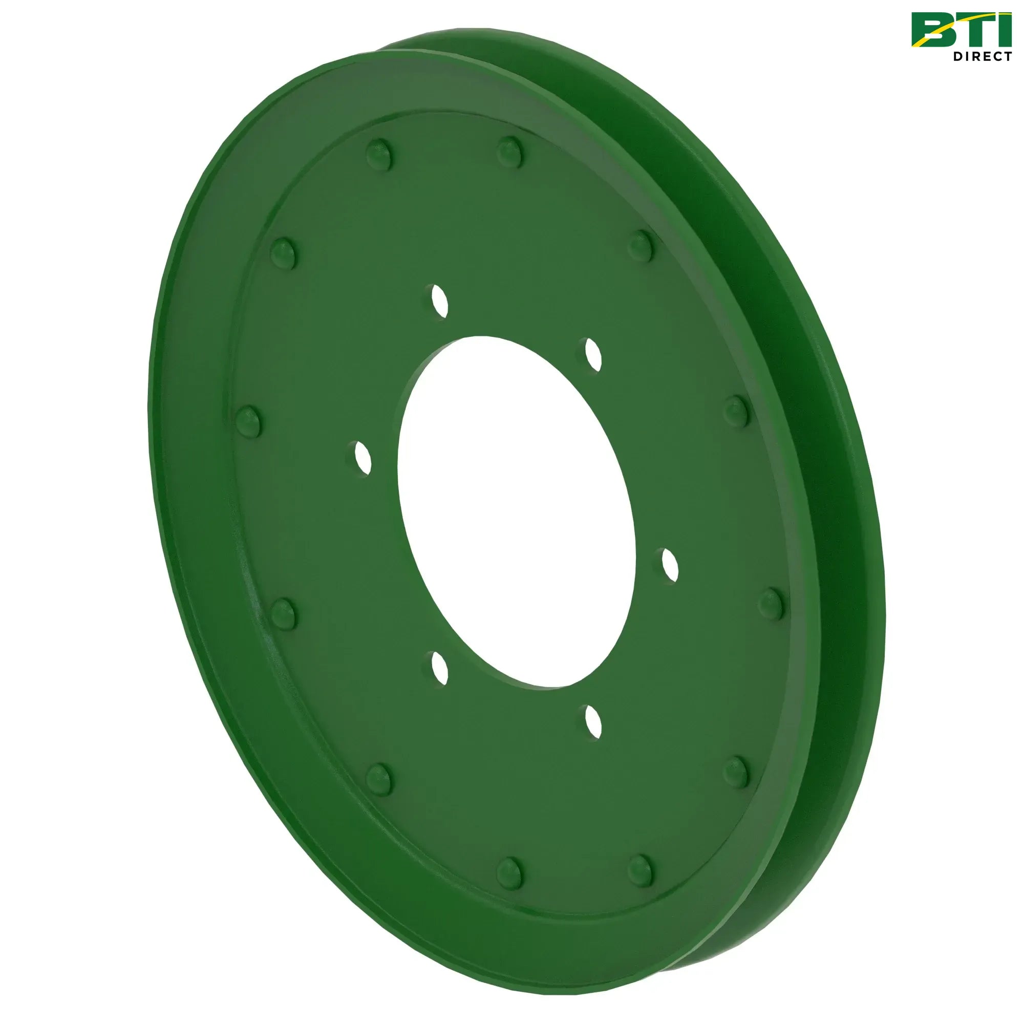 AXE52599: Cooling Fan Pulley
