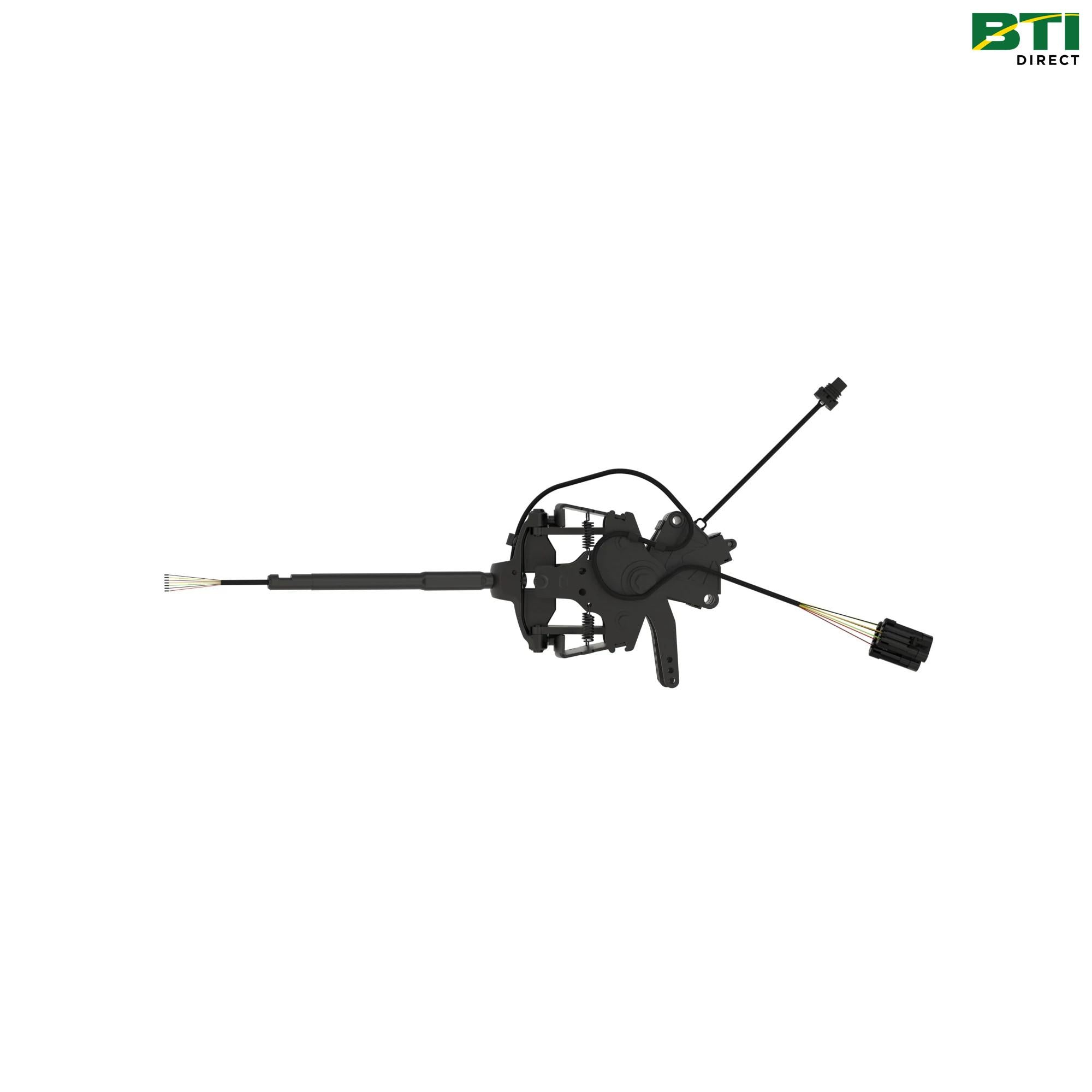 AL177595: Quadrant