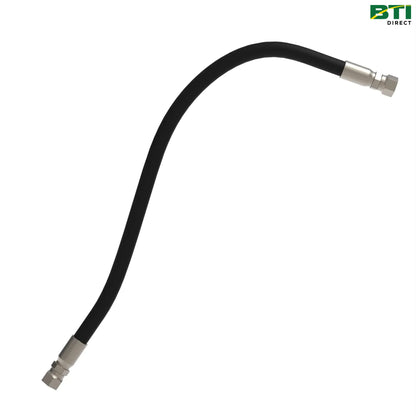 RE288858: Hitch Cylinder Hydraulic Hose