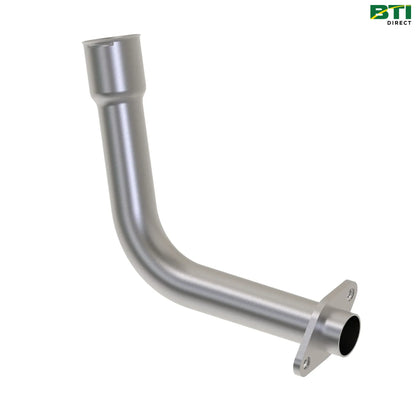 RE252372: Transmission Fill Oil Tube
