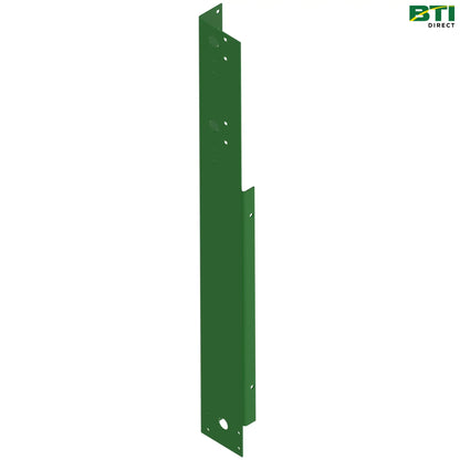 N274181: Left Side Rear Extension Angle