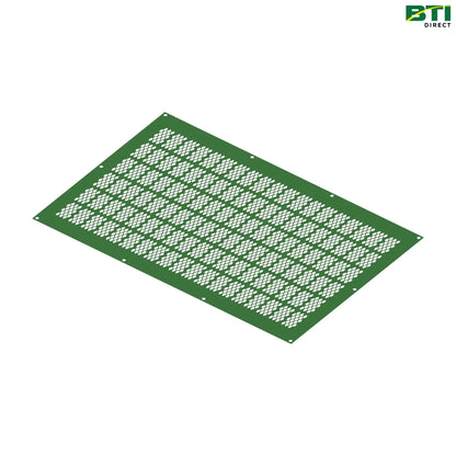 N279393: Basket Screen (Long Section)