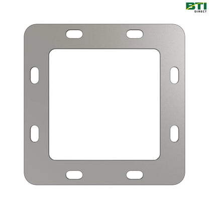N379357: Air Duct/Fan Shroud Seal
