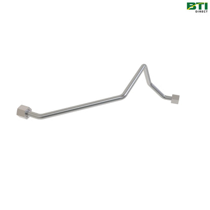 AL223711: Front Hitch Oil Line
