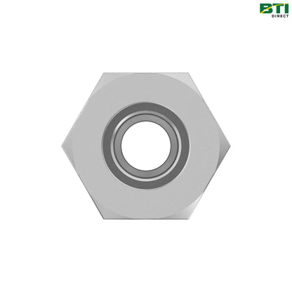 RE337250: Straight Adapter Fitting