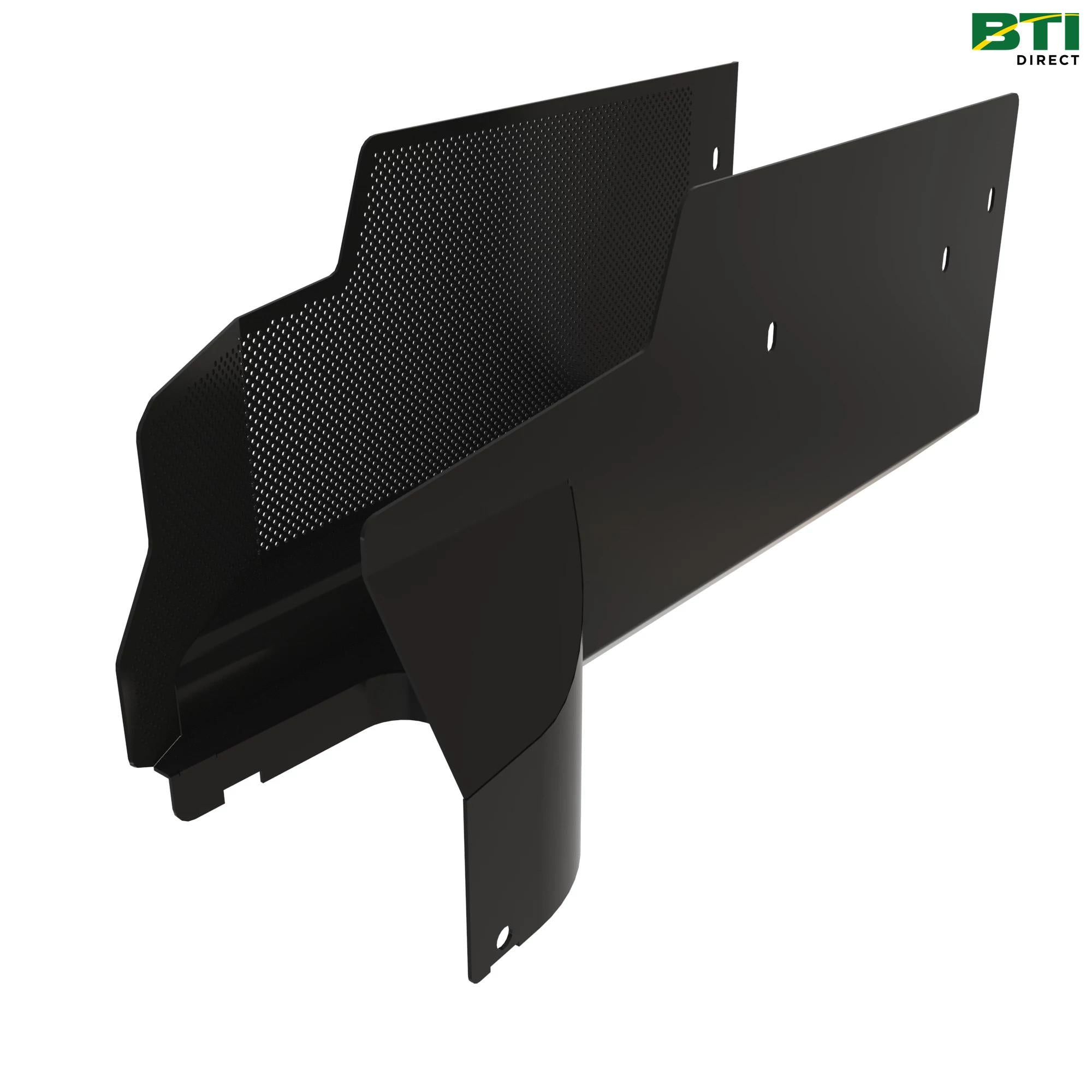 AL218094: Heat Shield
