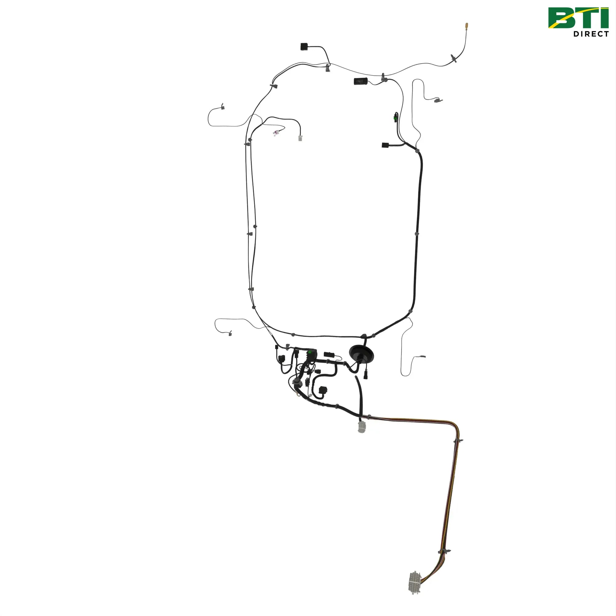 RE313131: Roof Wiring Harness