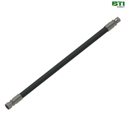 RE258972: Emergency Supply Fabricated Hydraulic Hose