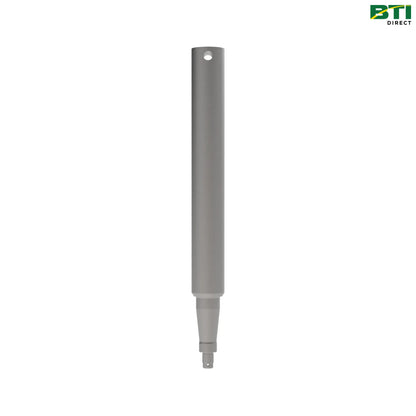 N172672: Straight Spindle with Hole