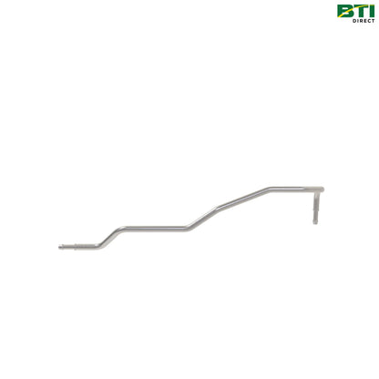 AL207748: Fuel Line with Fittings
