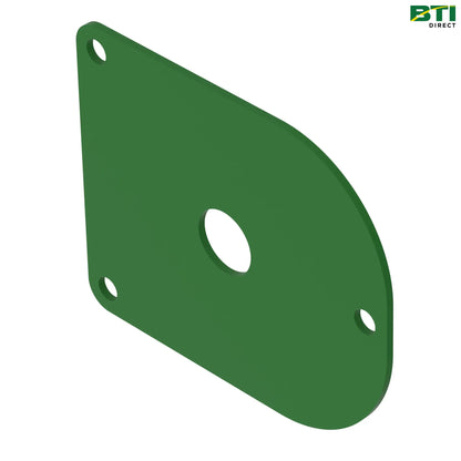 N405302: Cooling Package Shield
