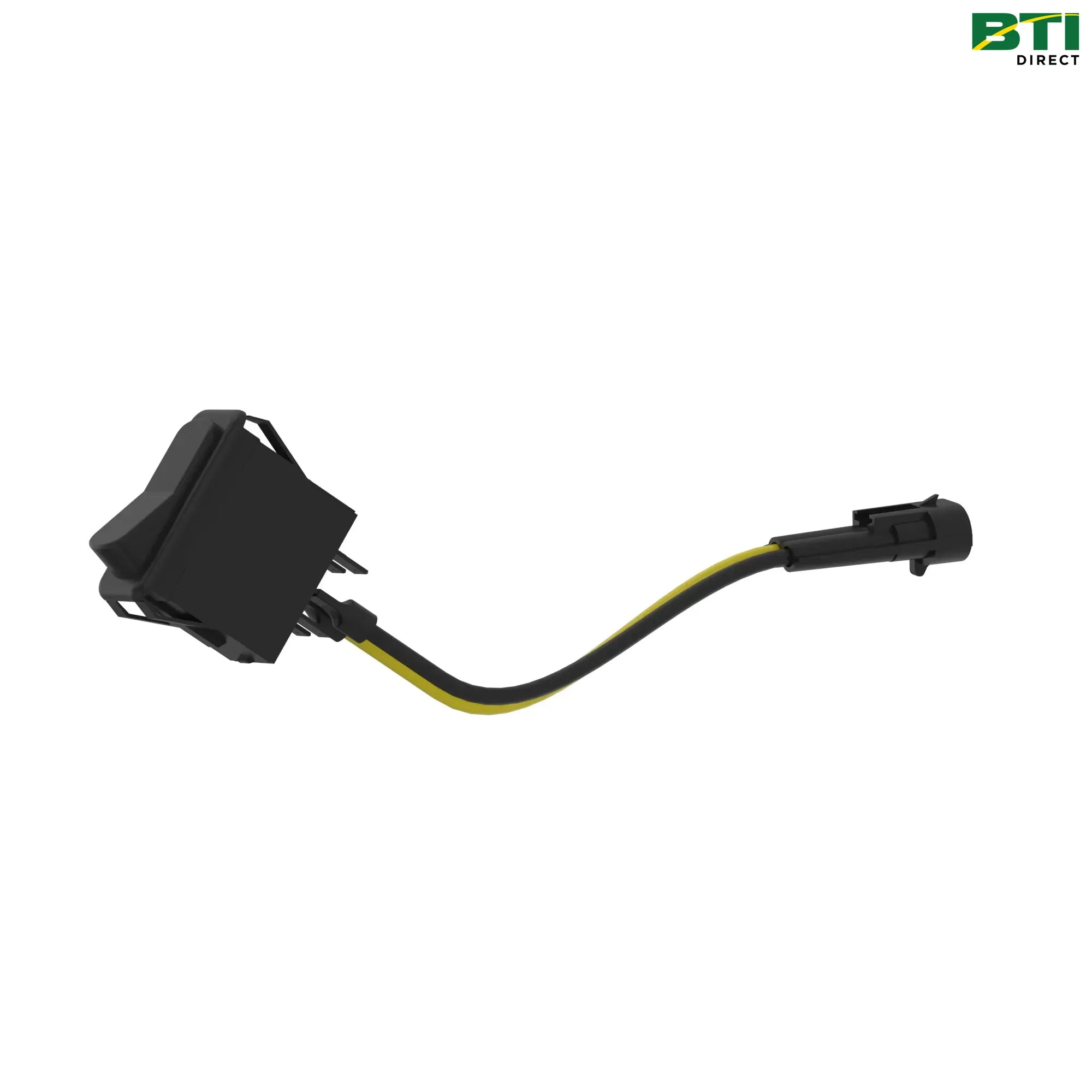 RE198505: Toggle/Rocker Switch