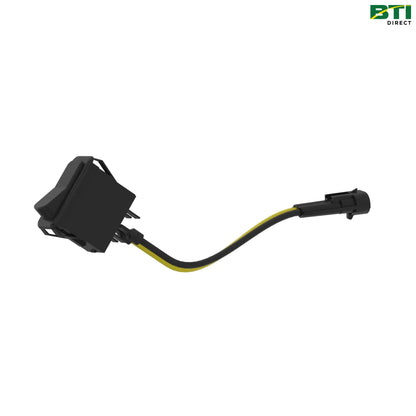 RE198505: Toggle/Rocker Switch