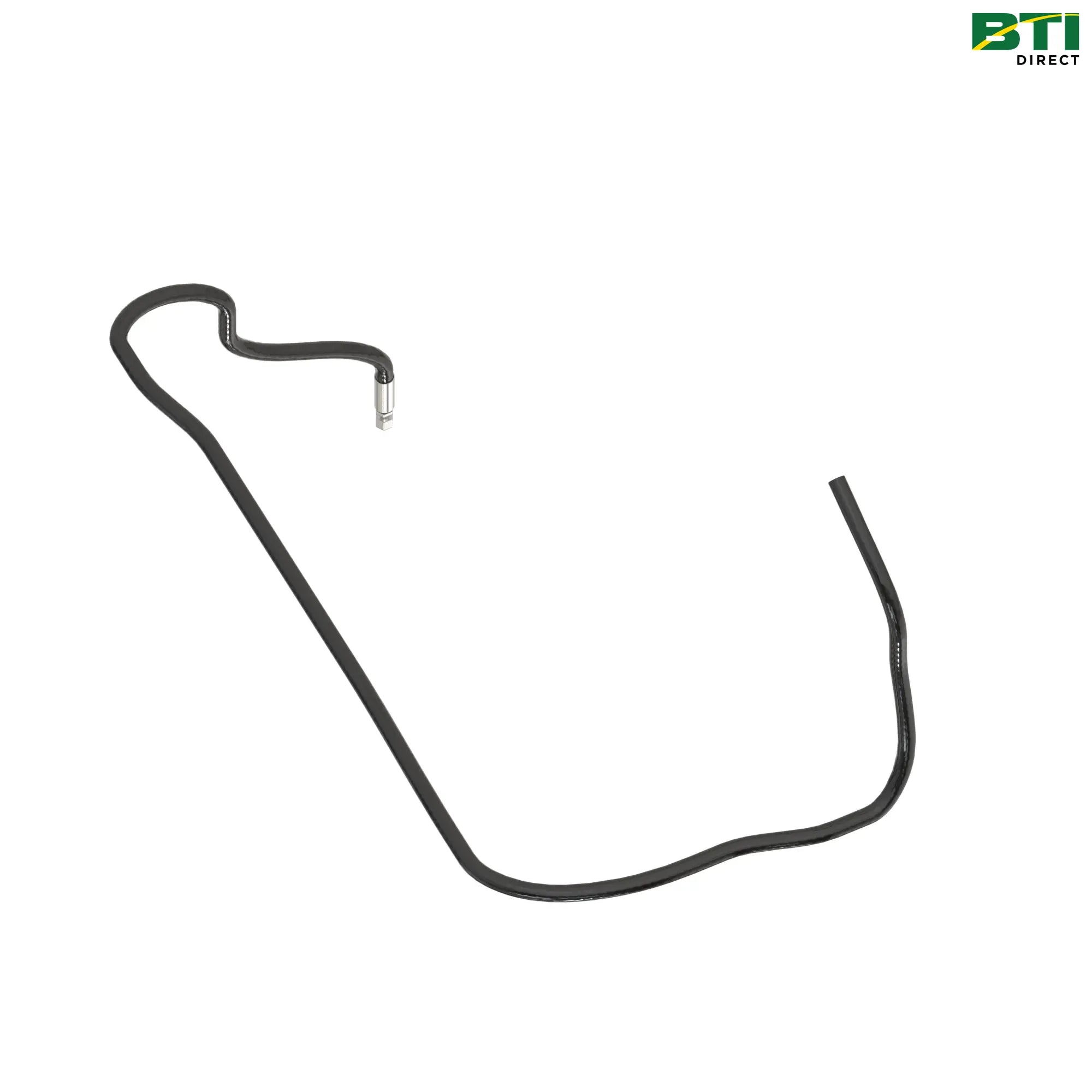 AXE26536: Bulkhead to Tank Fuel Line
