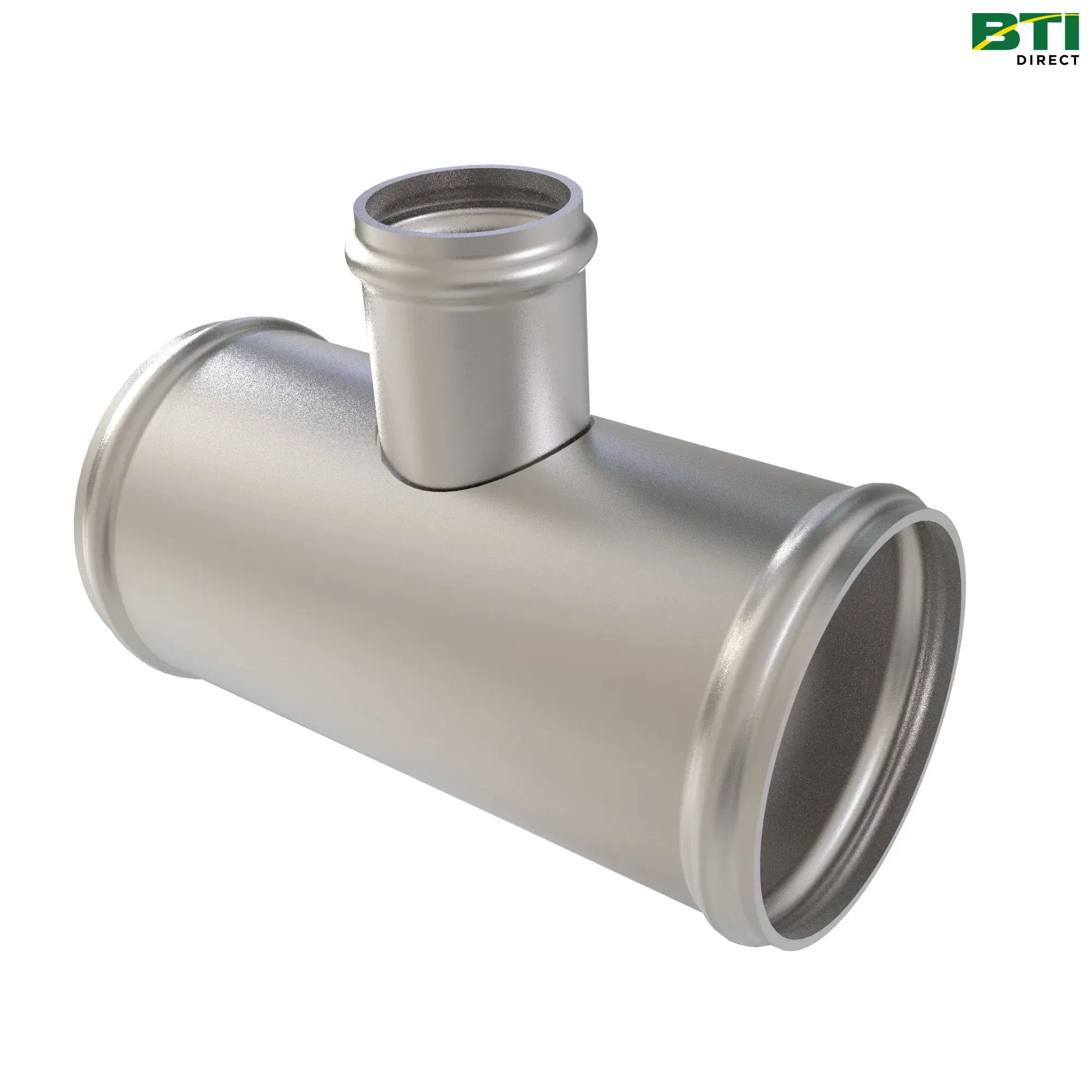 AXE57117: Radiator Shroud Tube