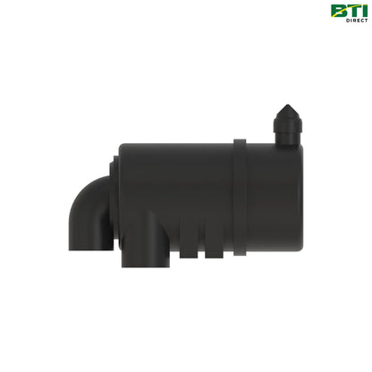 RE170145: Air Cleaner Assembly