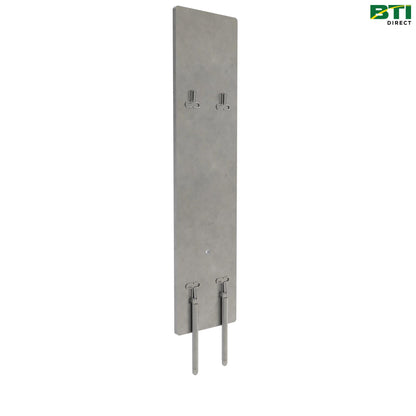 AL222532: Heat Shield