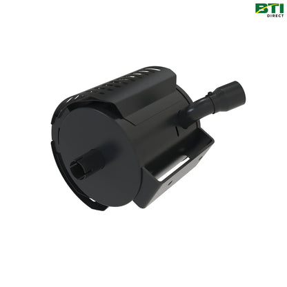 AUC10992: Muffler