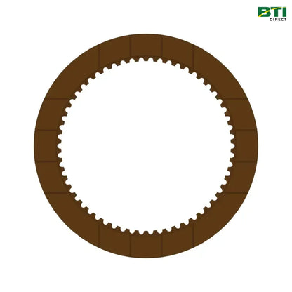 RE294031: Transmission Park Brake Disk