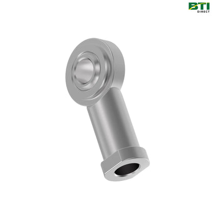 AXE11812: Grain Tank Cover Link End, Thread, Right Side
