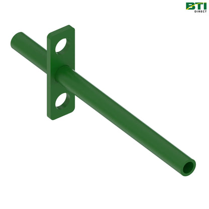 AXE25768: Draper Spring Push Tube