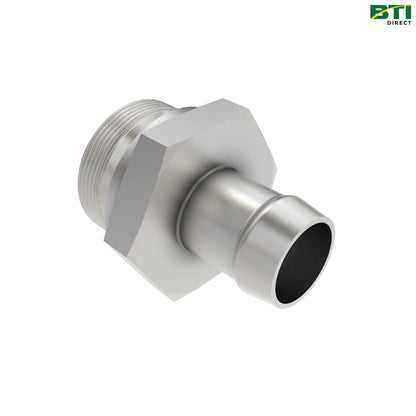 L156705: Union Fitting