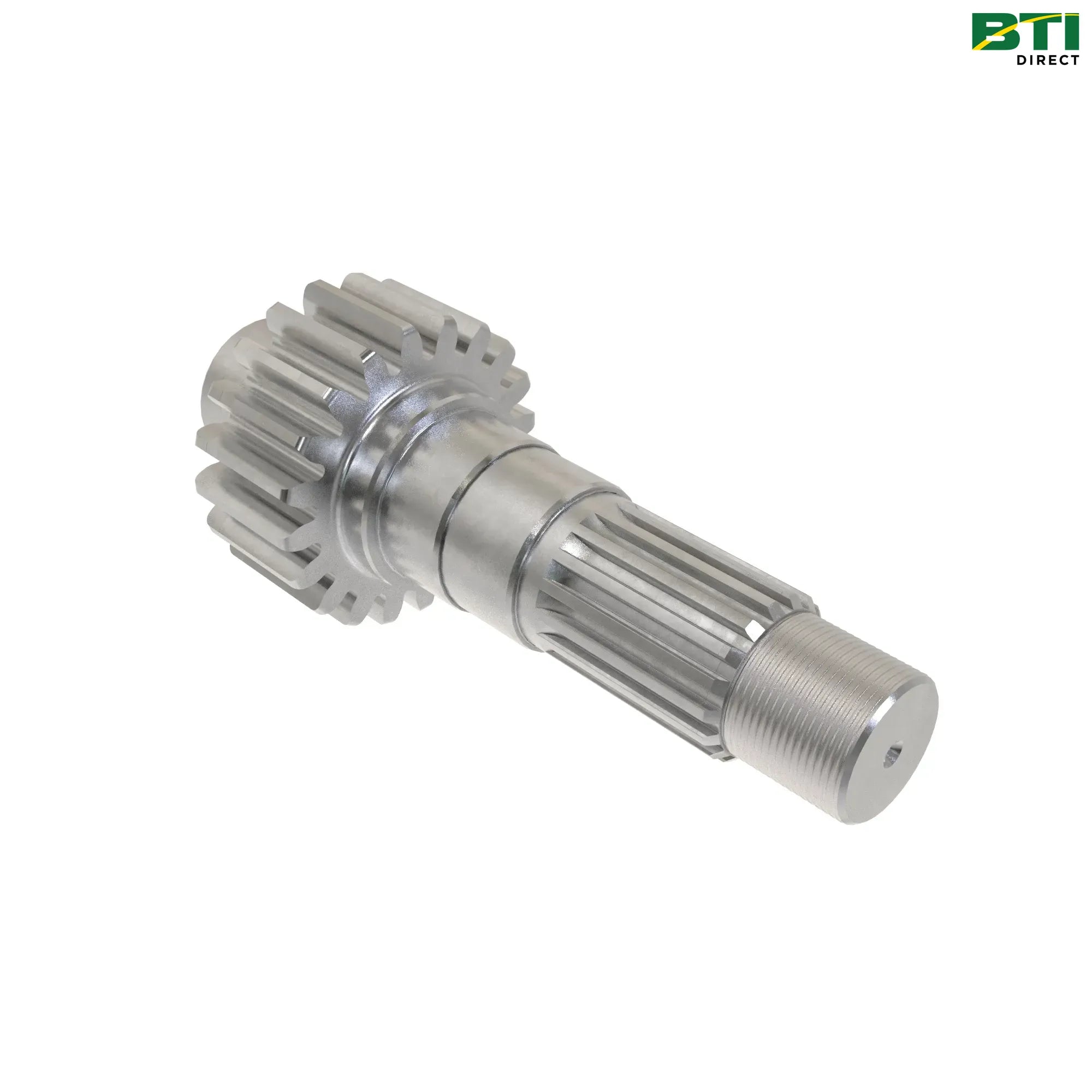 N277192: Final Drive Pinion