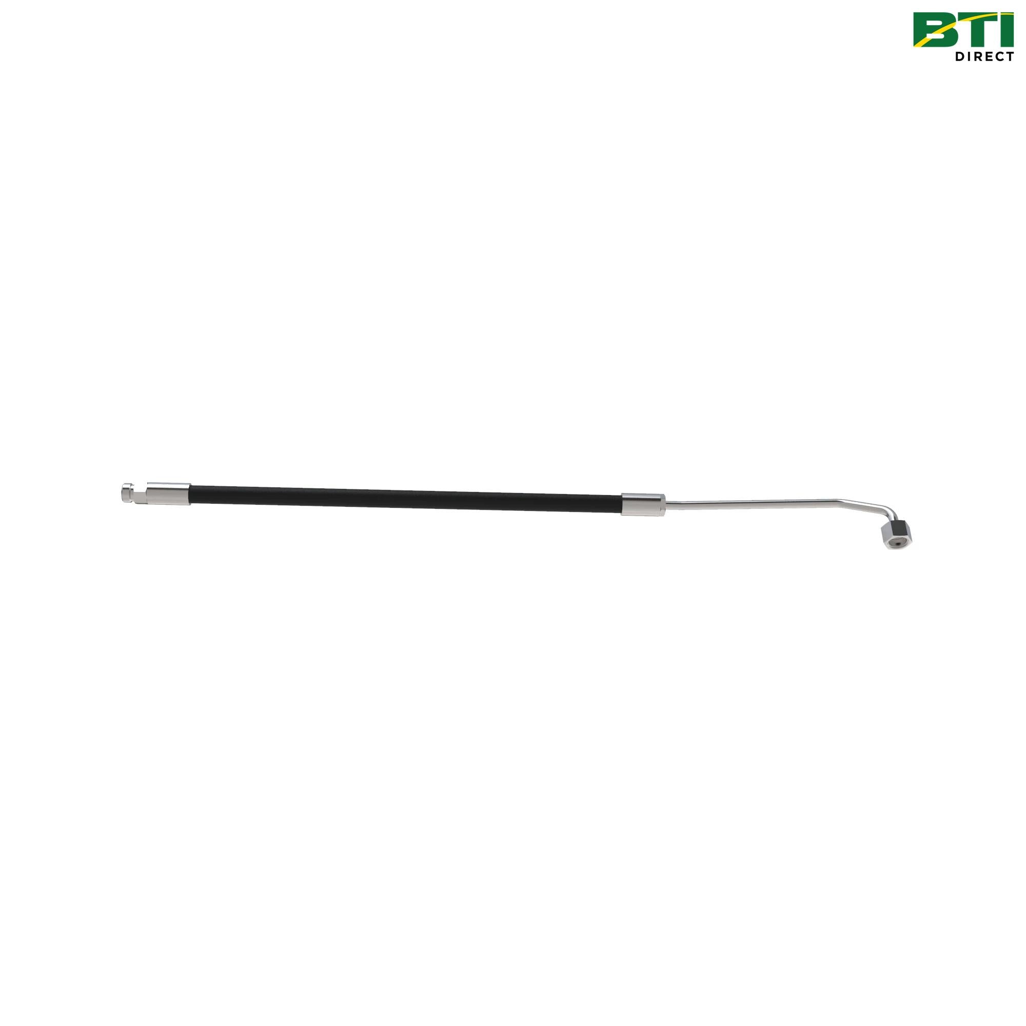 AL181692: Hydraulic Hose