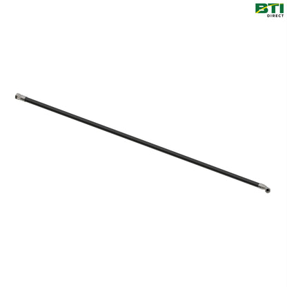 AXE48735: Wagon Dump High Flow Hydraulic Hose