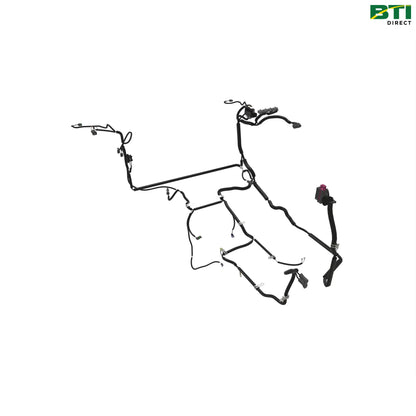 RE206238: Standard Cab Wiring Harness