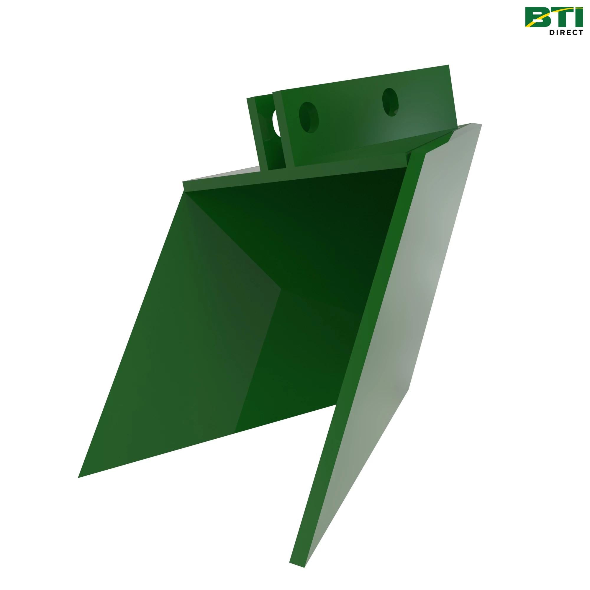 AP32031: Weed Separator