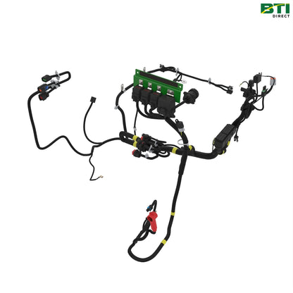 AUC21006: Vehicle Wiring Harness