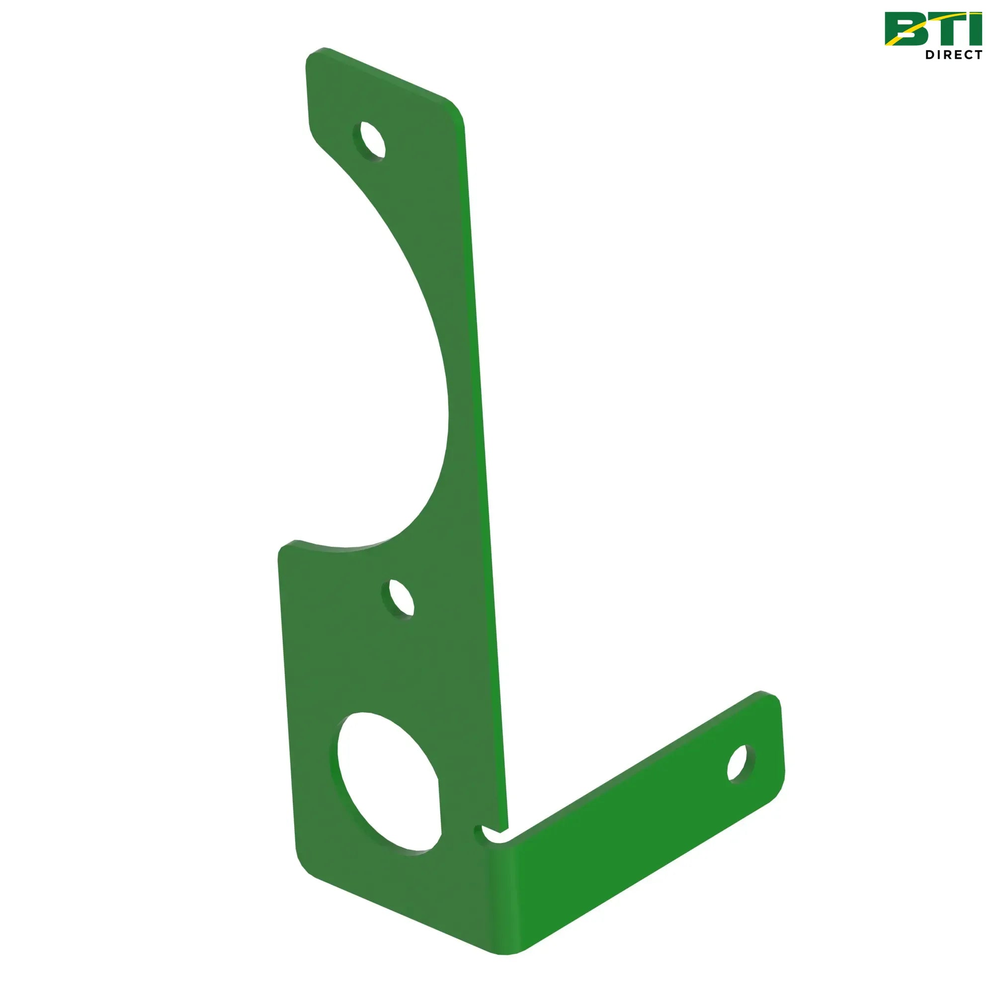 N378995: Chassis Wiring Harness Angle