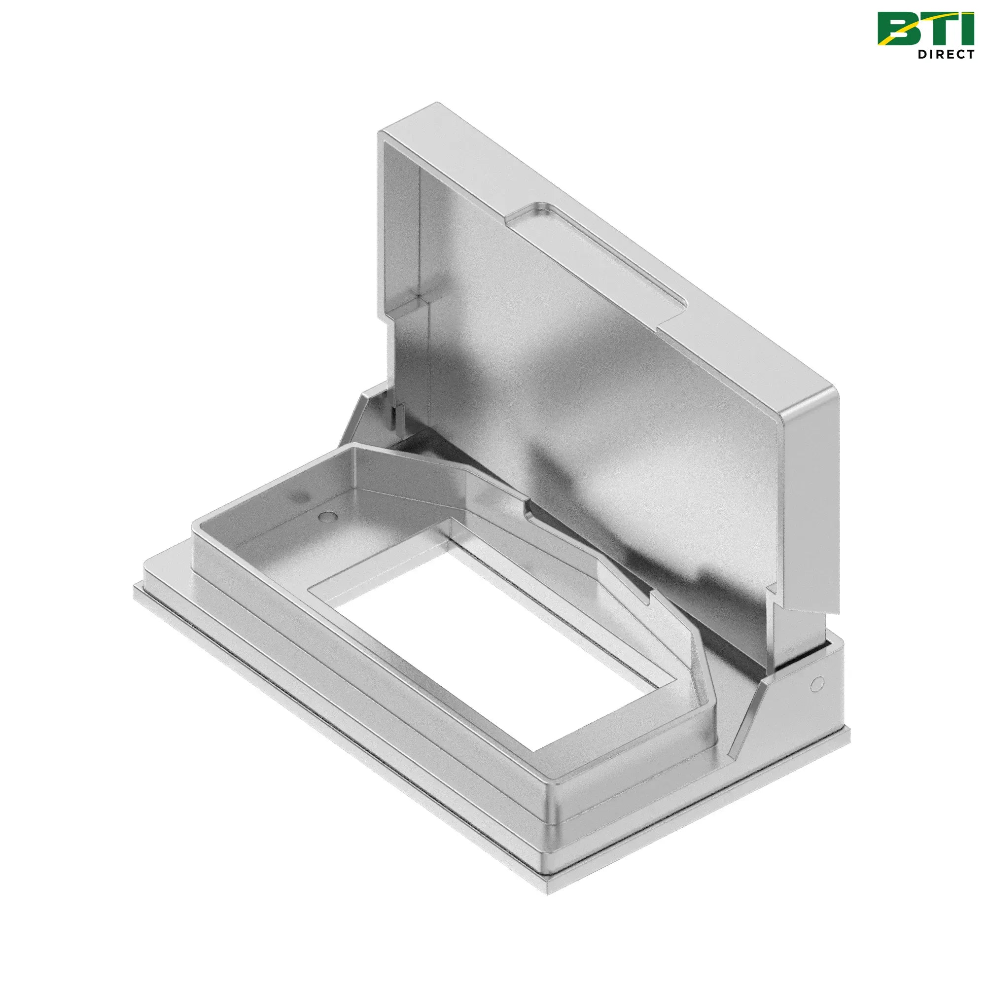 AUC11479: Waterproof Socket Outlet