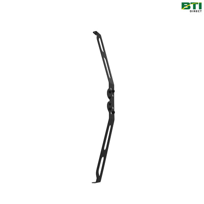 RE329927: Hood Chin Plate