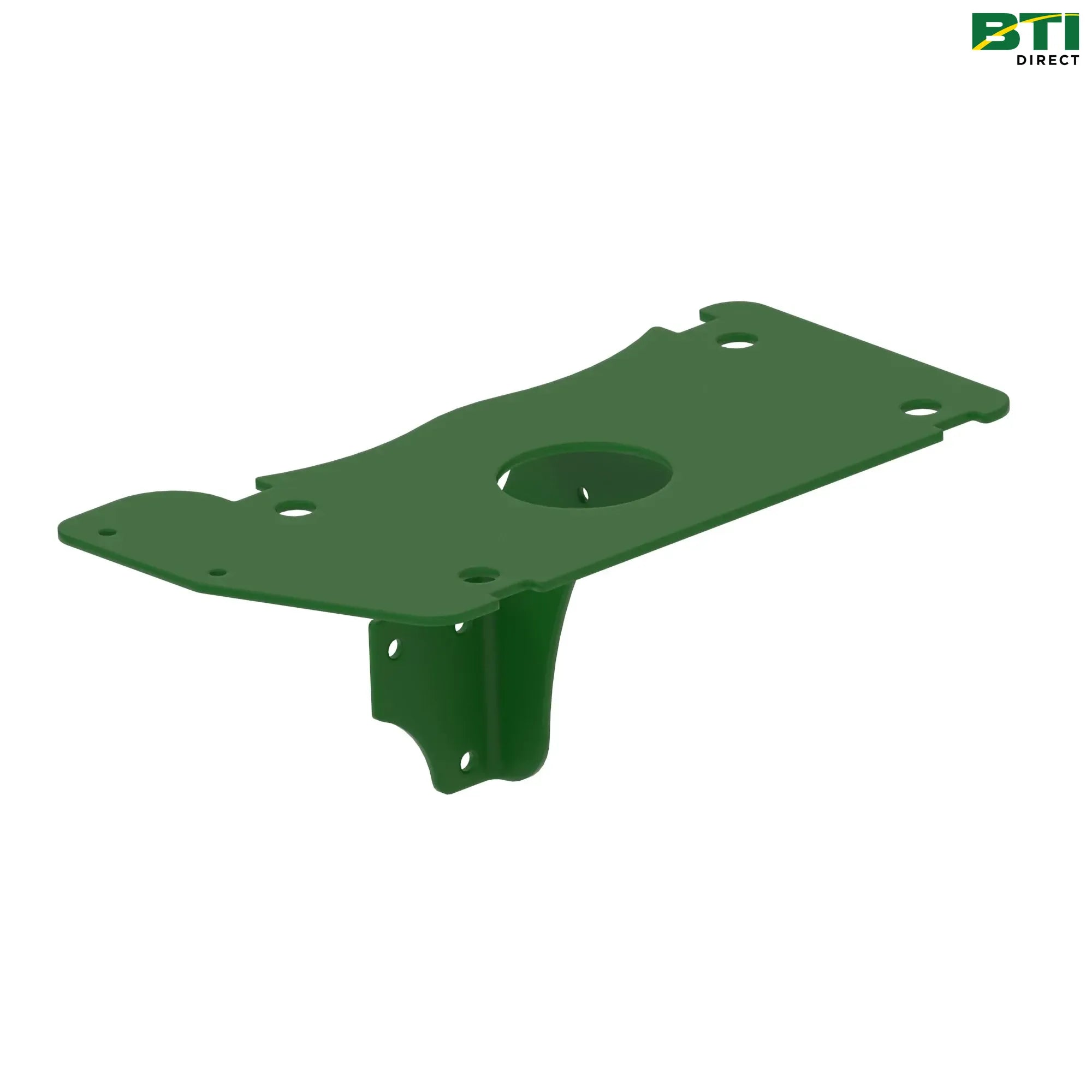 AUC14613: Fuel Tank Weldment Support