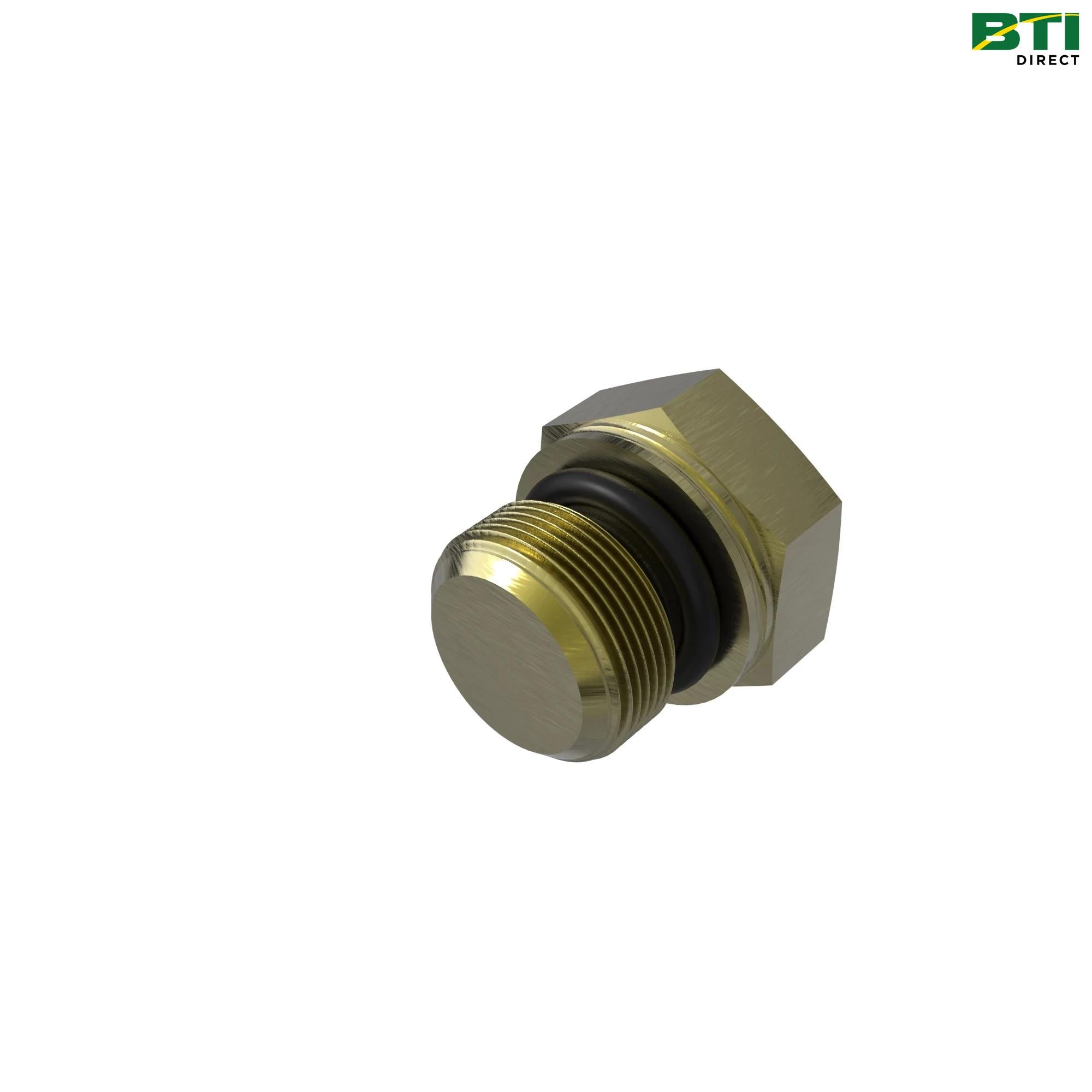 R123616: Plug