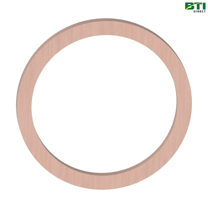 N400476: Copper Sealing Washer