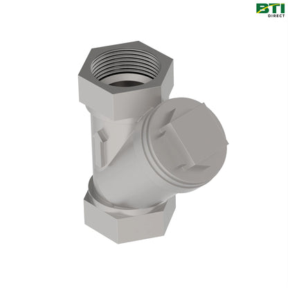 F706016: Strainer