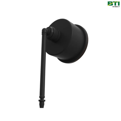 RE342896: Acoustical Upholstery Indicator