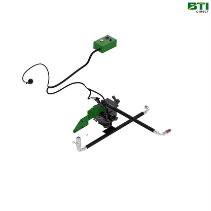 RE182800: Power Beyond Motor Control Kit with Pressure Compensated Flow Control
