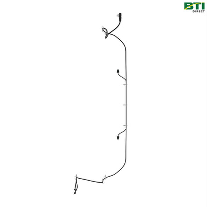 AXE37625: NAPC Tailboard Wiring Harness
