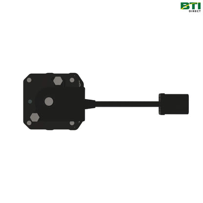 RE342809: Steering Controller