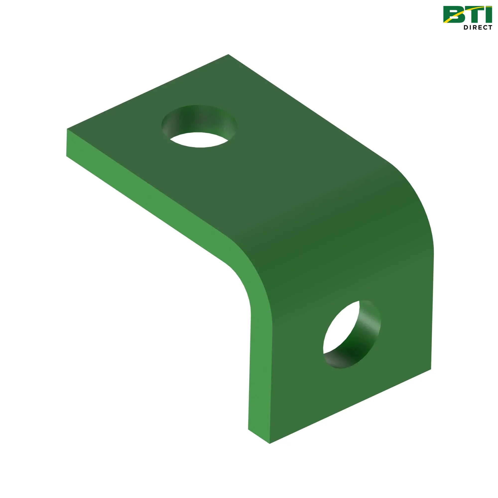 N374689: Bracket Cover Angle