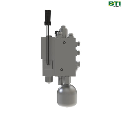 RE212611: Control Valve