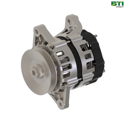 AUC15980: Alternator, 14 Volt, 55 Amp