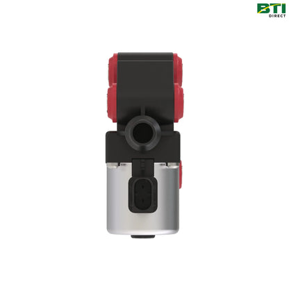 AXE60075: Solenoid Valve